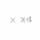 Looi & Co Earrings White Gold (18k) 2T187W8-2
