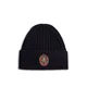 TOMMY HILFIGER Kape temno modra/zlato-rumena/rdeča