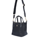 TOMMY HILFIGER Shopper torba Poppy, tamno plava