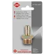 Priključek za cev 10 mm x 1/2 GZ 4346871