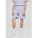 New blue summer shorts