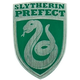 Bedž ABYstyle Movies: Harry Potter - Slytherin Prefect