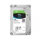 SEAGATE 4TB 3.5 SATA III 256MB ST4000VX013 SkyHawk Surveillance HDD