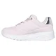 Skechers Patike za devojčice Uno Lite-Metallic Mode, 310384L-PKSL, Roze
