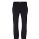 McKinley YUBA II WMS, ženske pohodne hlače, črna 294646