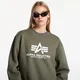 Alpha Industries Basic Sweater 178302 142
