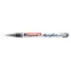 MARKER AKRILNI 1-2 MM EDDING 5300926 ANTHRACITE