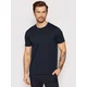 Boss Majica Tessler 150 50468395 Mornarsko modra Slim Fit