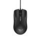 Alcatroz Asic 3 USB Optical Mouse Black