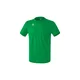 Erima  Majice s kratkimi rokavi T-shirt enfant  Fonctionnel Teamsport  Zelena