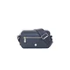 LACOSTE Torba za čez ramo Lacoste Petit sac messenger Homme Langon Petit Piqué Marine modra