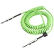 Revoltage ICCG5 Green 5 m Ravni - Ravni Instrumentalni kabel