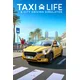Taxi Life: A City Driving Simulator (PC) Steam Key EUROPE