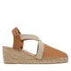 Espadrile Toni Pons Tossa Rjava