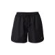 ELLESSE Hlače Eames oranžna/krvavo rdeča/črna/bela