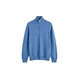 GANT Pulover temno modra
