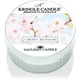 Kringle Candle Warm Cotton čajna sveča 35 g