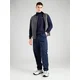 Guess Majica M4YI0A KCCM1 Mornarsko modra Regular Fit