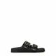 Red Valentino - PAPUCE SLIDE W