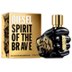 Diesel Spirit of the Brave EDT 35 ml