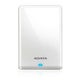 ADATA 2.5 HDD USB 3.1 1TB HV620S zunanji trdi disk, črn