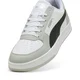 PUMA Caven 2.0 Sneakers Unisex, Shoes, Cool Light Gray/Black/White, 44