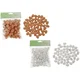 Autronic Jajca iz polistirena majhna 2,5cm/50ks VEL738204