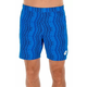 Moške kratke hlače Lotto Tech IV - D3 Short7 Dodgers Blue L