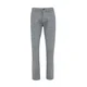 WE Fashion Chino hlače progasto modra