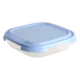 Plastična posuda Frigo Basic 0,5l, Plava