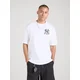 Majice New Era MLB Floral OS Tee New York Yankees UNISEX Optic White M