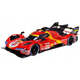 Bburago 1:18 Ferrari Racing - 499P LMH - Rdeča #50