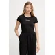 Armani Exchange Bombažna kratka majica Armani Exchange