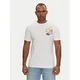 Puma Majica Graphics Icon 684829 Bela Regular Fit