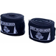 DBX Bushido Bandage Black