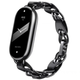 Xiaomi Mi Smart Band 8 Chain Strap (Black)