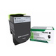 Lexmark - toner Lexmark 71B2HK0 (crna), original