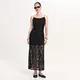 Cropp - LADIES` DRESS - CRNO