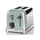 Cuisinart CUCPT160GEvečnamenski toaster 2 rezini, biserno zelena