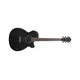 IBANEZ ELEKTRO AKUSTIČNA KITARA AEG70MH-WK