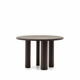 Okrugli blagovaonski stol o 120 cm Mailen – Kave Home
