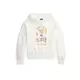 Polo Ralph Lauren Majica kamela/modra/črna/bela