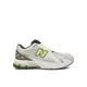 New Balance Superge P190662Y Črna