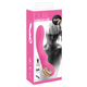 You2Toys Dual Petit Vibrator, 10 režima vibracije, 5 brzina, Roze