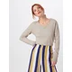 Vila Viril Pulover 513896 Rjava