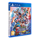 PS4 Marvel protiv Capcom Fighting Collection - Arcade Classics