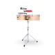 Timbale Prestige Bronze Latin Percussion