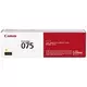 Canon Original Toner Cartridge 075 Yellow | 6362C002
