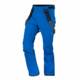Northfinder Moške smučarske softshell hlače LOXLEY NO-5010SNW