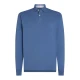 TOMMY HILFIGER Majica 1985 marine